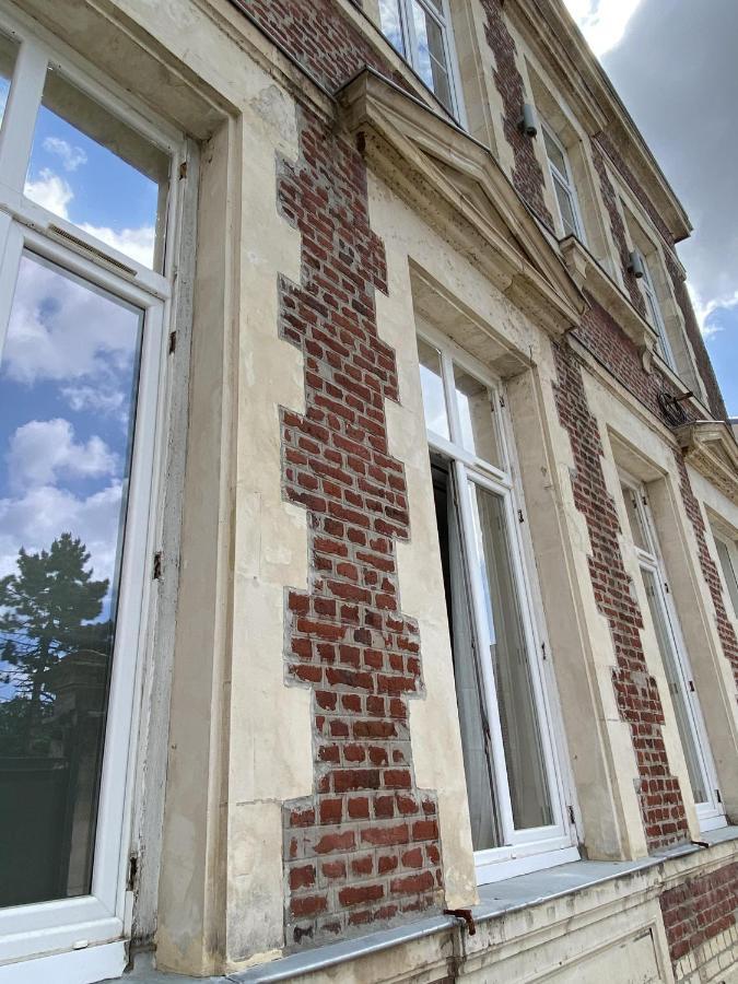 Trankil-Apparts Centre 2 Saint-Quentin  Exterior photo